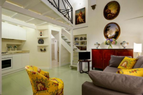 Navona Charming Flat Rome